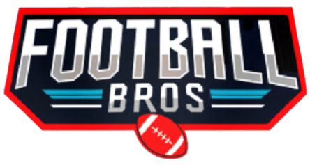 Football Bros Logo